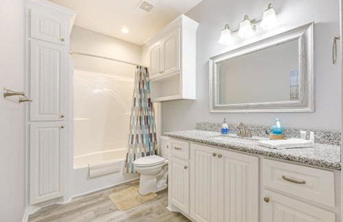 Stylish New-Build Steps to Beach Gulf Views - Foto 19