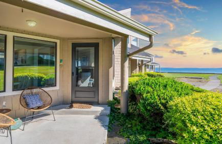 Beachcomber's Bliss by Avantstay Steps to the Beach Ocean Views - Foto 2