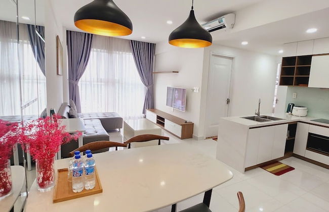 Diamond Suite in Scenic Valley 2 - Foto 28