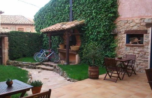 Casa Rural La Carretería - Foto 21