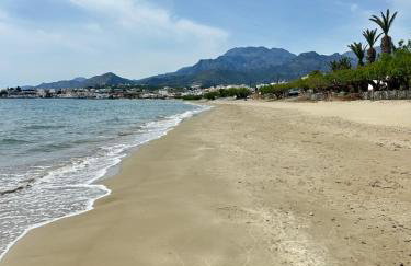 Fantasea Beachfront Villa - Foto 47