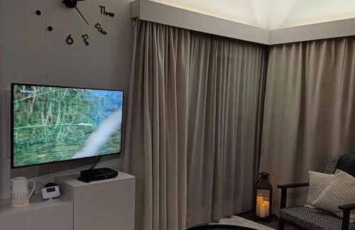 Malton 2-Bed Lodge Sleeps 4 Pet Friendly - Foto 14