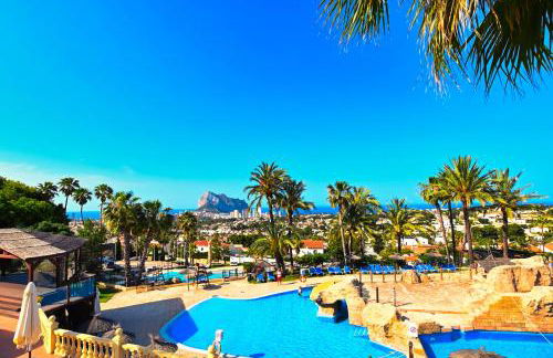 Beautiful sunrise bungalow Imperial Park 4 fast wifi, parking, airco - Foto 27