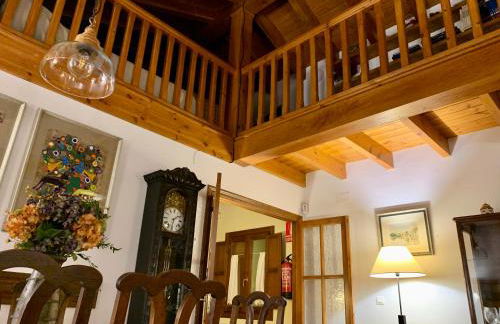 Chalet El Ñeru - Foto 47