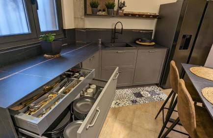 Loft de ensueño con piscina en La Rioja - Foto 20