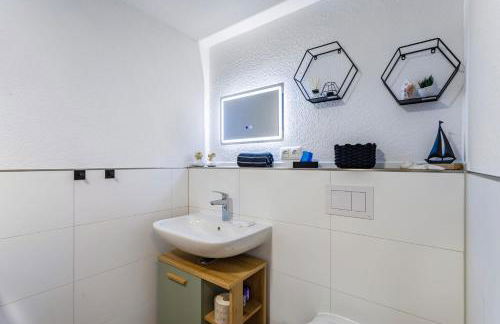 Ferienwohnung Nordhelle - Foto 20