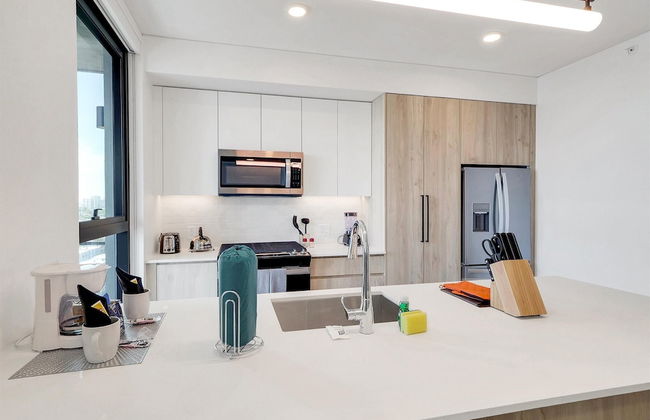 Global Luxury Suites at Downtown Phoenix - Foto 31