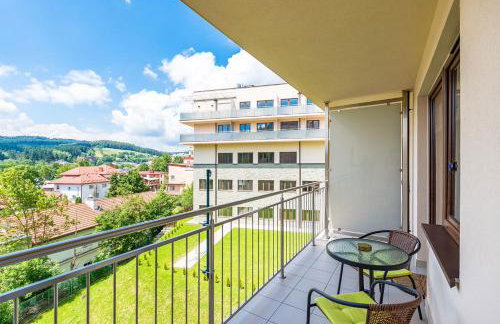 Apartament Sweet Home - Foto 17