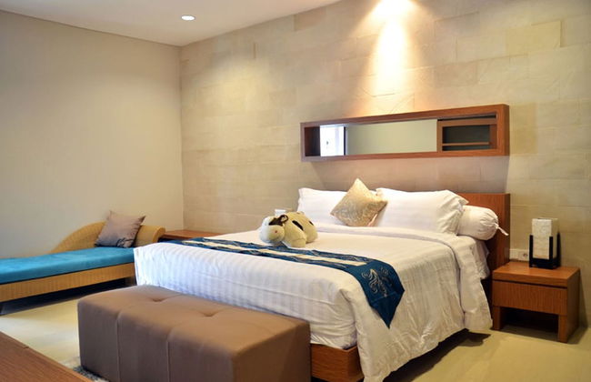 Green Forest Plantation View 6BR with Infinity Pool - Photo 14