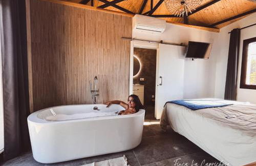 Finca Caprichosa - Foto 19