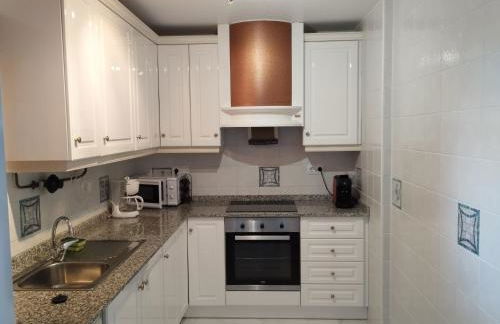 Las violetas - Golf Villamartin - Photo 16