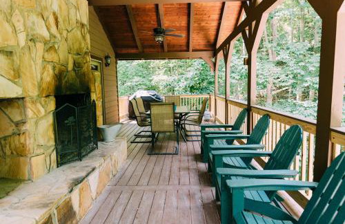 Creekside Oasis! - Foto 6