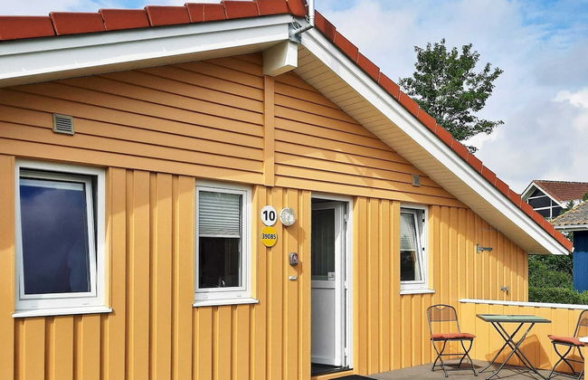 Holiday Home in GrÃ¶mmitz - Foto 27