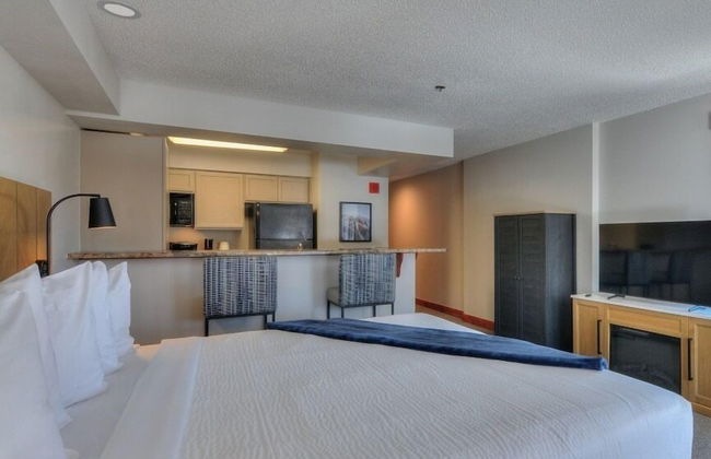 Wedgewood Lodge - Foto 8