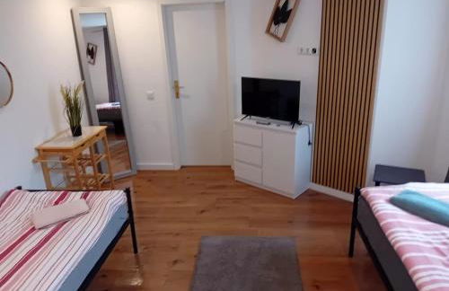 Stellas Monteurwohnung - Foto 8