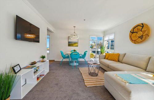 Seas the Day by Cardo - La Jolla Beachfront - Foto 23