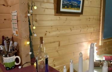 Springbank Cabin - Foto 20