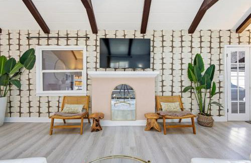 Bel Air Very Private and Comfy Home with Jacuzzi - Foto 36