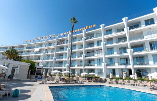 Suites ROC Portonova - Newly Renovated 2026 - Foto 69