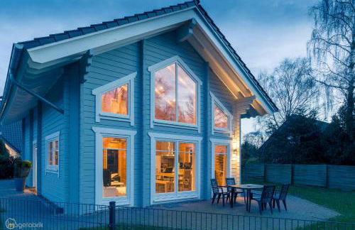 Ferienhaus Nordic - Foto 2