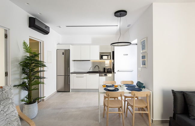 Cozy Corner Luxury Apartments - Foto 25