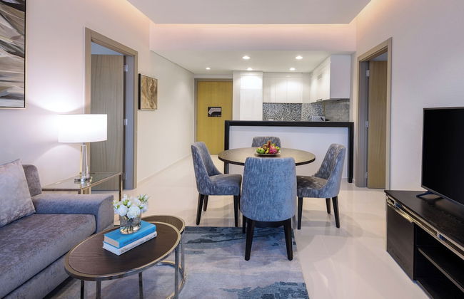 DAMAC Maison Aykon City Dubai - Photo 17