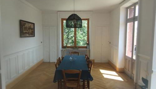 VILLA Douce Loue - Foto 5