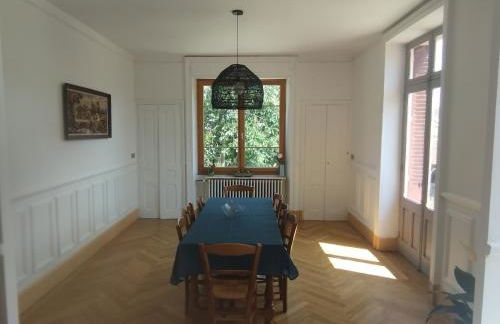 VILLA Douce Loue - Foto 5