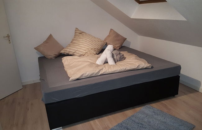 - SP Hotels - City-Apartment - Foto 4