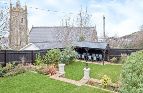 Magnolia Cottage - Photo 18