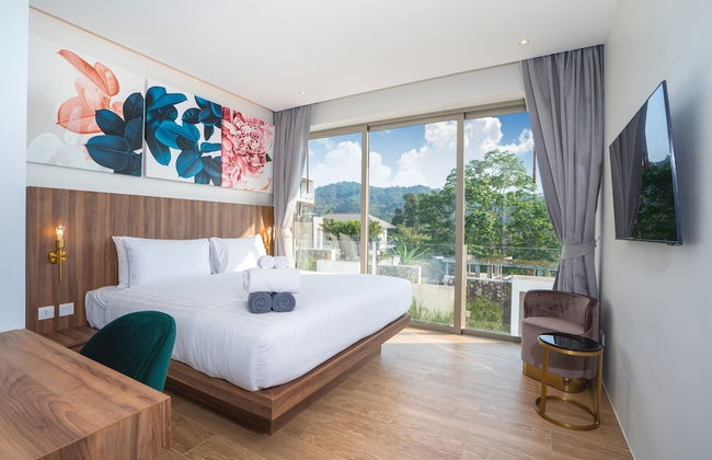 Capucine Villas - Foto 24