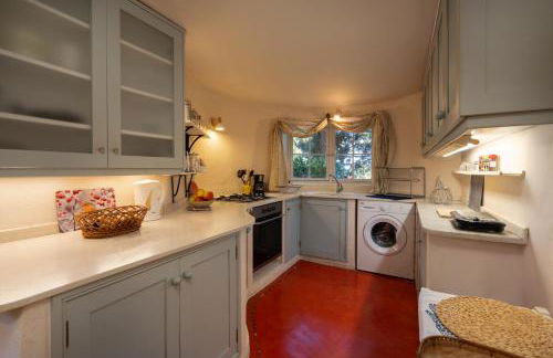 Vivelorural Casita Vintage, Santa Brígida - Foto 15