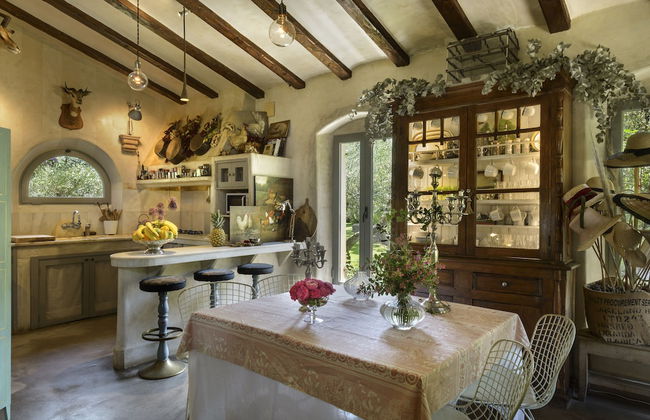 Vaquería Canta el Gallo - Photo 31