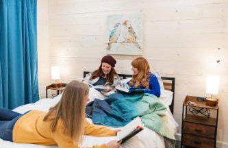 BlueWater BaseCamp - Foto 58