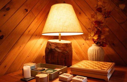 Black Bear Cabin - Foto 49