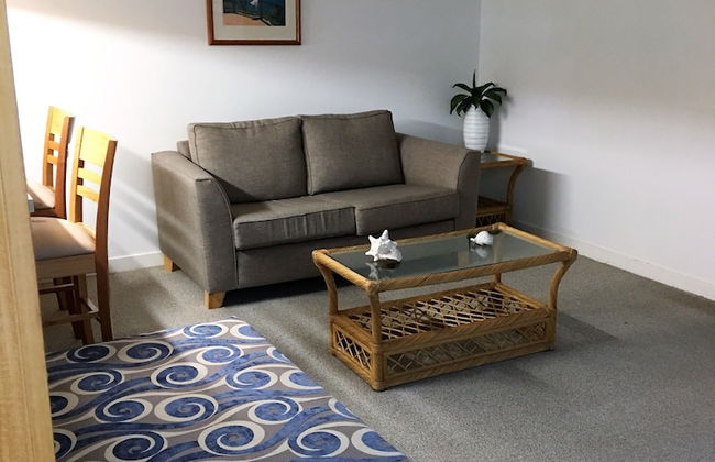 Camargue Beachfront Apartments - Foto 29