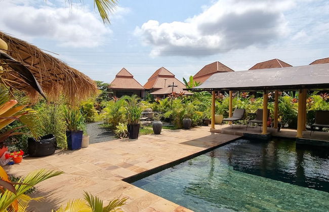 Villa Naya - Photo 63