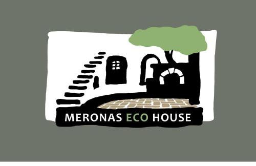 Meronas Eco House - Foto 23