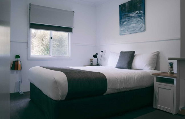 Busselton Jetty Chalets - Photo 12