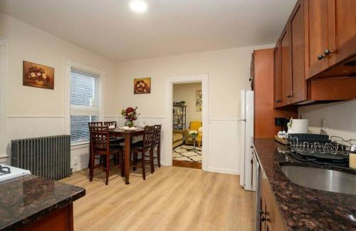 8 Peaceful, Bright apt 3br close to Milton center - Foto 7