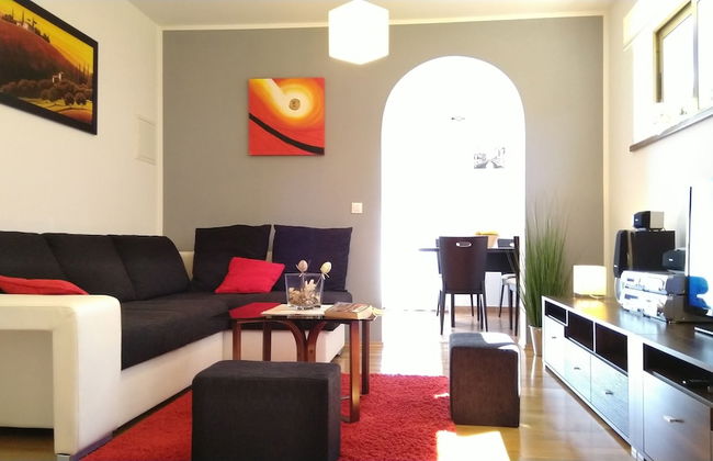 Urban Premium Apartments - Adults Only - Photo 22
