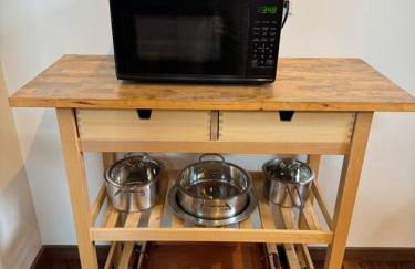 Mayor's Lake and Ski Suite - Foto 7