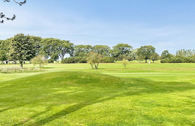 5 Star Holiday Home in Trelleborg-by Traum - Foto 12