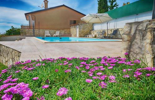 Villa Dany With View - Foto 6