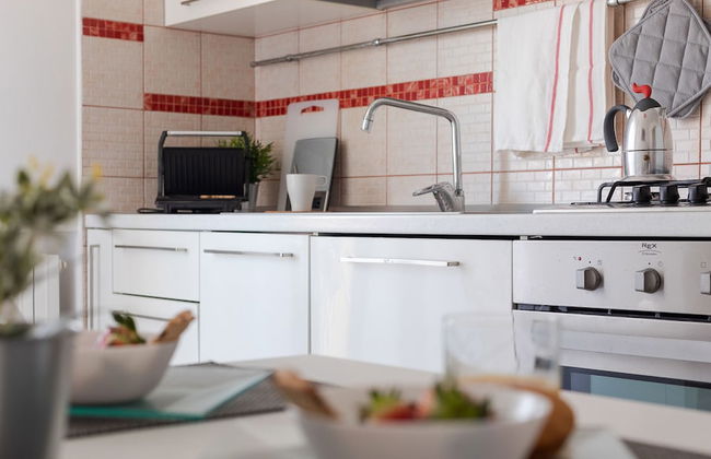 Comfort House 14 - Foto 11