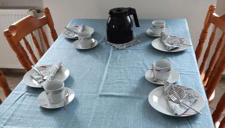 Ferienwohnung Bickel - Am großen Brombachsee - Foto 3