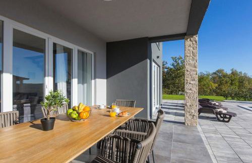 Villa Megi quiet village near Labin - Foto 4