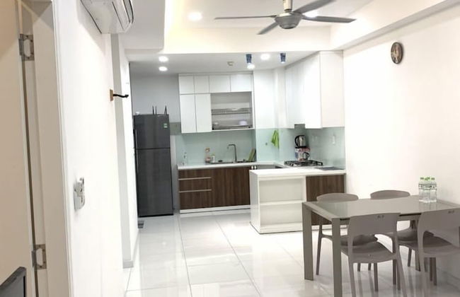 Saigon South Residence - Vina We Stay - Photo 35