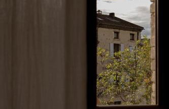 LES APPARTEMENTS DU SAINT THIERS, la Provence dans un coin de la Drôme et l'esprit d'une maison d'hôtes à Saoû - Foto 68