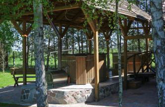 Apartamenty Osowa nad jeziorem Okmin - Foto 71